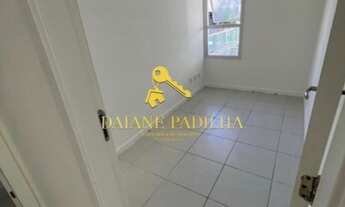 Imagem 5: Residencial dos sombreiros no Caminho das Árvores