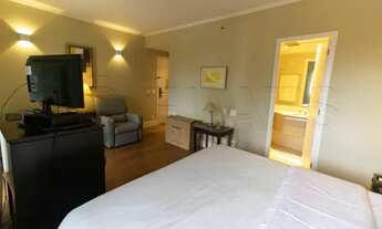 Imagem 3: Lindo Clarion Faria Lima 30m², 1 dormitório e 1 vaga disponível para locação no Itaim Bibi