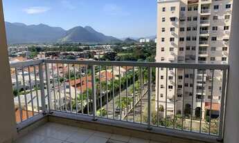 Imagem 7: Recreio 3 quartos Cond Nova Barra