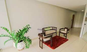 Imagem 6: Apartamento com 3 dormitórios para alugar, 87 m² por R$ 2.402,33/mês - Setor Bela Vista