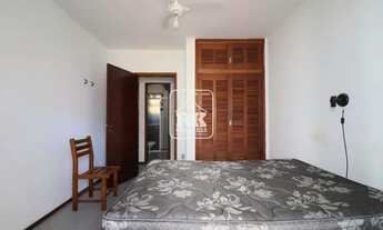 Imagem 7: Apartamento para aluguel, 2 quartos, 1 vaga, Ingleses do Rio Vermelho - Florianópolis/SC