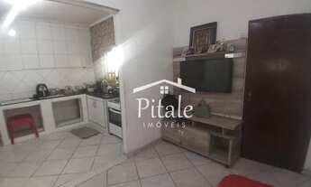 Imagem: Casa à venda, 101 m² por R$ 400.000,00