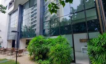 Imagem 3: NERI Novo 3qts 2Vagas 82m² Andar Alto c/academia pisc brinquedoteca espaço Gurmet