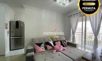 Imagem: Apartamento com 2 dormitórios à venda