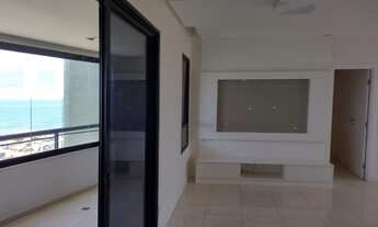 Imagem 2: Apartamento de 4 quartos com área privativa de 194,00 m² e 4 garagens Horto Florestal Salv