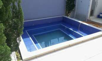 Imagem 3: Casa de condomínio para venda com 223 metros quadrados com 4 quartos em Anil - Rio de Jane