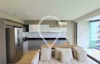 Imagem 5: FL Residence - Apartamento maravilhoso mobiliado na Vila Olimpia - Faria Lima