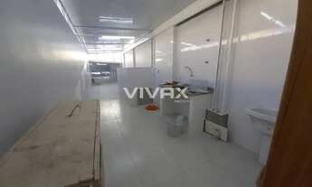 Imagem 5: Méier Galpão / depósito com aluguel por R$23.000 /mês