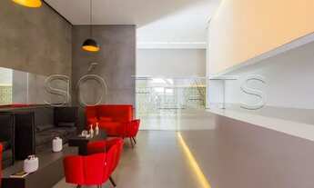 Imagem 6: Studio 30m² na Vila Olimpia disponível para locação