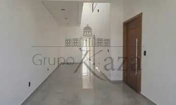 Imagem 3: Jacarei - Casa de Condomínio - Jardim Jacinto