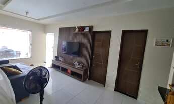 Imagem 4: Vendo casa no Miritiua próx a avenida norte