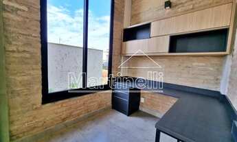 Imagem 4: Casa Condomínio em Ribeirão Preto