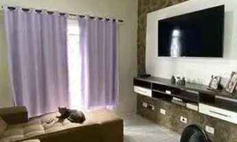 Imagem 2: Vendo casa com garagem em Cidade Continental