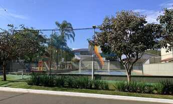 Imagem 3: Casa com 3 dormitórios para alugar, 100 m² por R$ 2.200/mês - Village Milioni - Salto/SP