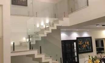 Imagem 5: Sobrado com 4 suítes, 450 m² - venda por R$ 2.900.000 ou aluguel por R$ 12.800/mês - Condo