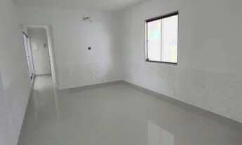 Imagem 4: SOBRADO 04 QUARTOS UM SUÍTE RUA VISON PINHEIRO - PARQUE JOÃO MARIA