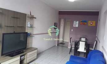 Imagem 6: Apartamento com Condominio 2 Dormitorios (Vila Aurea