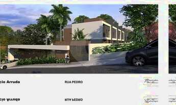 Imagem 2: Sobrado novo Jardim Floresta, 4 suítes, 4 vagas