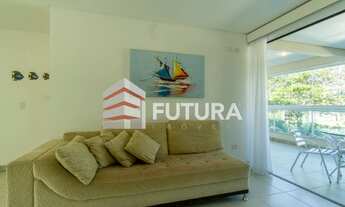 Imagem 3: CÓD- LA027F APARTAMENTO PARA ALUGUEL DE TEMPORADA PRAIA DO CANTO GRANDE / BOMBINHAS-SC