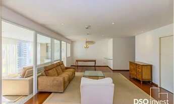 Imagem 3: SãO PAULO - Apartamento Padrão - Moema