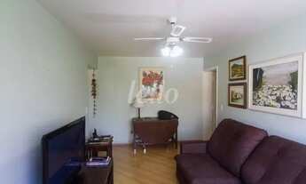 Imagem 3: São Paulo - Apartamento Padrão - Perdizes