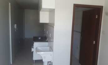 Imagem 7: Apartamento para venda com 1 quarto em Riacho Fundo I - Brasília - DF