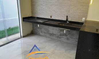 Imagem 5: CASA BAIRRO VISÃO