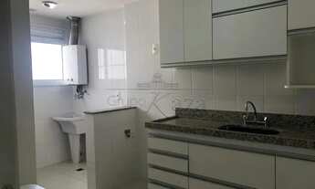 Imagem 4: Apartamento / Padrão - Jardim Esplanada - Locação e Venda