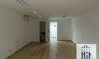 Imagem 3: Sala à venda, 41 m² por R$ 335.000 - Vila Clementino - São Paulo/SP