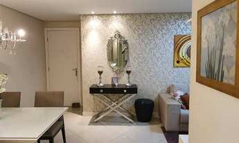 Imagem 4: Alugo apartamento de 2 quartos com 1 suíte e varanda no Cittá Lauro de Freitas - Lauro de