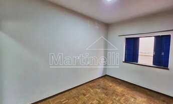Imagem 5: Casa Padrão em Ribeirão Preto