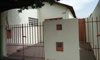 Imagem: Locação de Casas / Padrão na cidade de