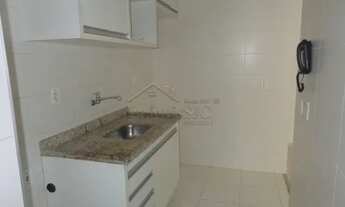 Imagem 7: Apartamentos Padrão em São José dos Campos