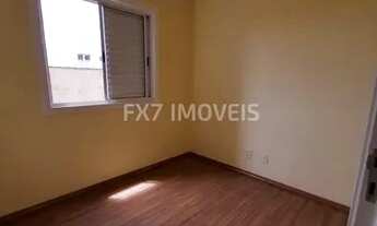 Imagem 5: APARTAMENTO RESIDENCIAL em HORTOLÂNDIA - SP, VILA SÃO FRANCISCO