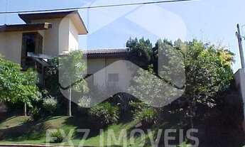 Imagem: CASA em Campinas/SP, Jardim Botânico