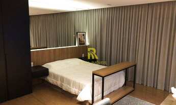 Imagem 4: Studio com 1 dormitório à venda, 49 m² por R$ 750.000 - Granja Julieta - São Paulo/SP