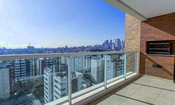 Imagem 1: APARTAMENTO 3 DORMITÓRIOS VILA LEOPOLDINA