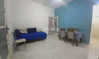 Imagem 4: Cachambi Colado Norte Shopping - Apartamento Sala 3 Quartos - Condomínio Barato - 65 m² IP