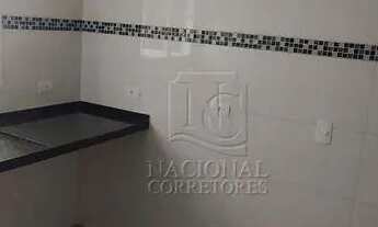 Imagem 2: Cobertura com 3 dormitórios à venda, 96 m² por R$ 535.000,00 - Parque Oratório - Santo And