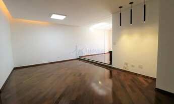 Imagem 6: Apartamento vago e reformado , próximo do metrô Klabin, 3 suítes