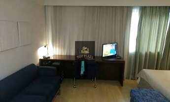 Imagem 5: Flat disponível em Moema