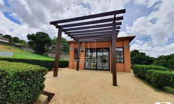 Imagem 2: Terreno (terreno em condominio fechado) , lazer, salão de festa, salão de jogos, em condom