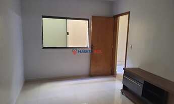 Imagem 7: Qd.57 Lt.15 Casa com 3 dormitórios