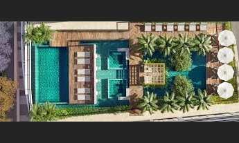 Imagem 3: Ágio Emirates (Jardim Goiás ) 1 suíte (49 m