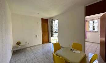 Imagem 3: Alugo APT com Mobília PRÓX do IESP em MARITUBA