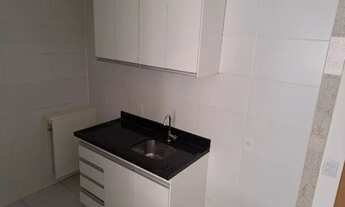 Imagem 5: Via Brisa, AP. 01 Quarto, 38m² com armários, Lazer completo, Águas Claras