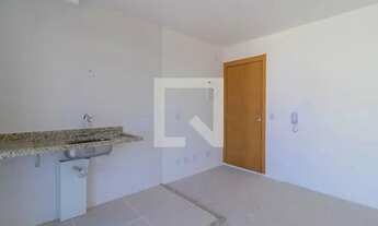 Imagem 2: Apartamento para Aluguel - Água Fria, 1 Quarto, 32 m2