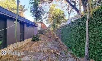 Imagem 6: São Paulo - Casa Padrão - Alto de Pinheiros