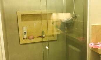 Imagem 3: Casa triplex com 3 suítes - Condomínio Bosque das Árvores - Nova Parnamirim