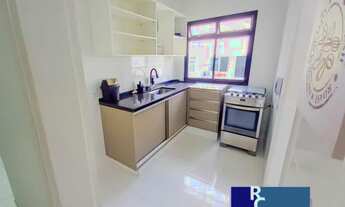 Imagem 3: 2 DORMITÓRIOS | REFORMADO | PRAIA DO TOMBO